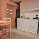Проживание в семье Stajnia *