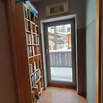 Stajnia Проживание в семье Шклярска-Поремба