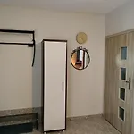 Stajnia Проживание в семье Шклярска-Поремба