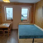 Проживание в семье Stajnia