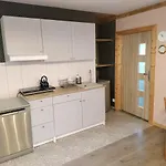 Проживание в семье Stajnia *