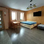 Проживание в семье Stajnia *