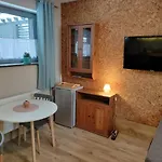 Stajnia Проживание в семье *