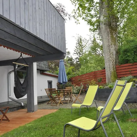 Stajnia Homestay *