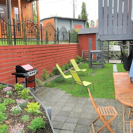 Homestay Stajnia Szklarska Poreba