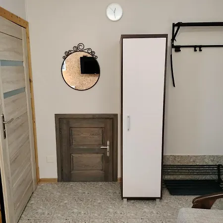 Stajnia Homestay Szklarska Poreba