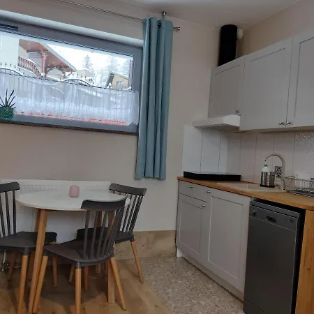 Homestay Stajnia
