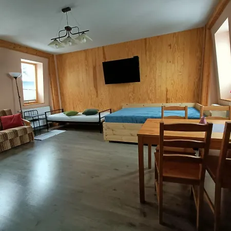Stajnia Homestay Szklarska Poreba