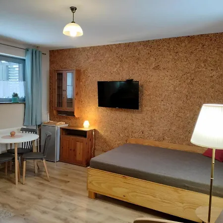 Stajnia Homestay *