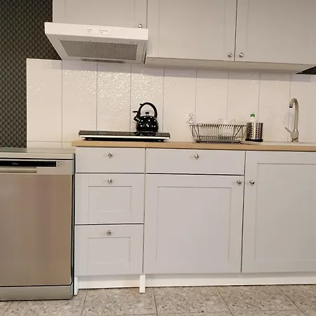 Stajnia Privatunterkunft *