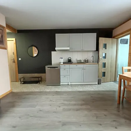 Stajnia Homestay Szklarska Poreba