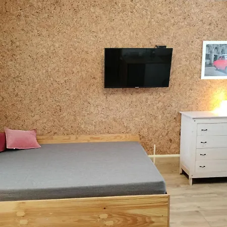 Stajnia Homestay *