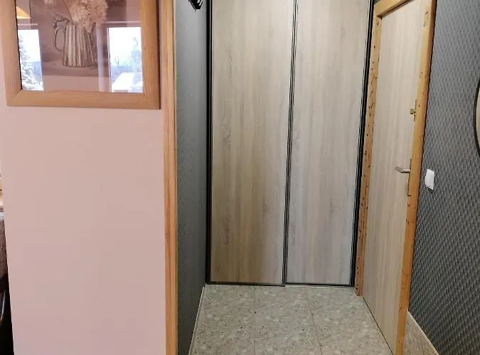 Stajnia Privatunterkunft Schreiberhau