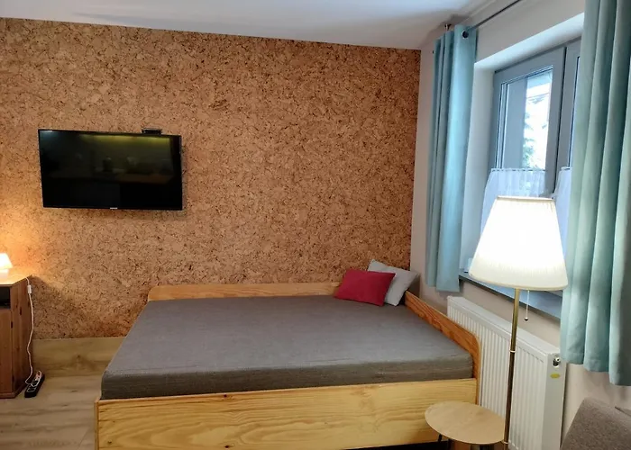 Stajnia Schreiberhau