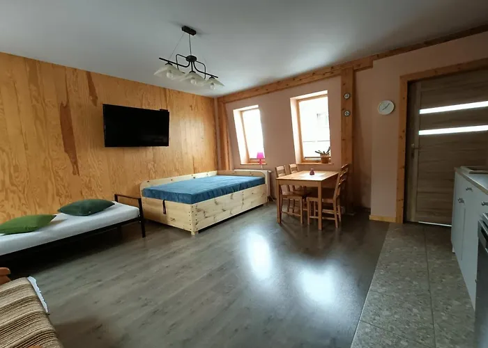 Stajnia Schreiberhau