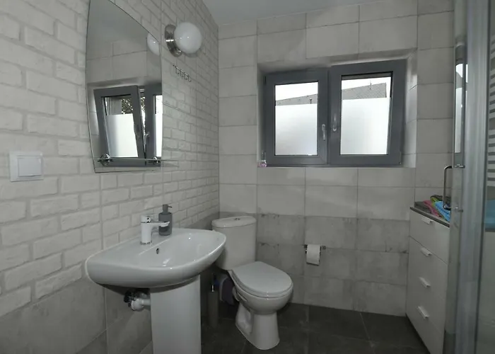 Privatunterkunft Stajnia *