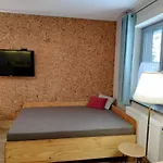Stajnia Szklarska Poręba