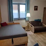 Stajnia Kwatera prywatna