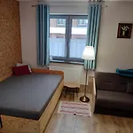 Stajnia * Szklarska Poręba