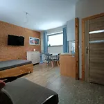 Kwatera prywatna Stajnia