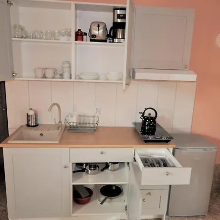 Stajnia Kwatera prywatna