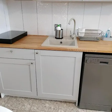 Kwatera prywatna Stajnia