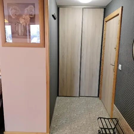 Stajnia Kwatera prywatna Szklarska Poręba