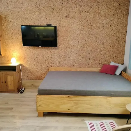 Stajnia * Szklarska Poręba