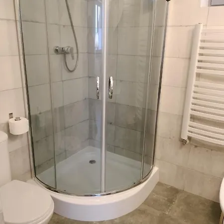 Kwatera prywatna Stajnia Szklarska Poręba