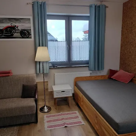 Stajnia * Szklarska Poręba