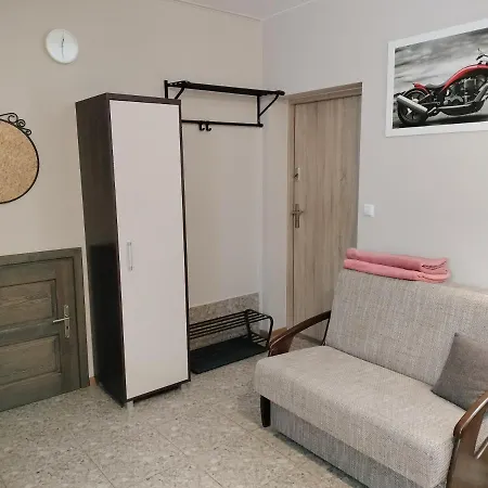 Stajnia Szklarska Poręba