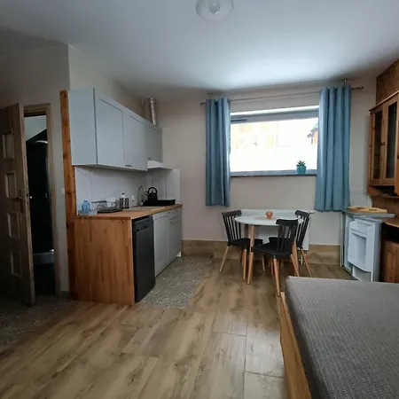 Kwatera prywatna Stajnia