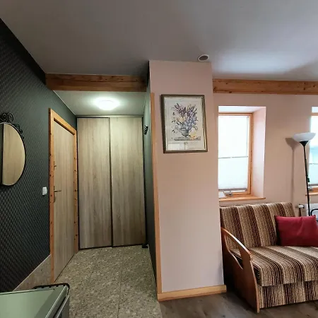 Stajnia Kwatera prywatna Szklarska Poręba