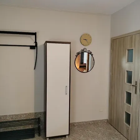 Stajnia Kwatera prywatna Szklarska Poręba