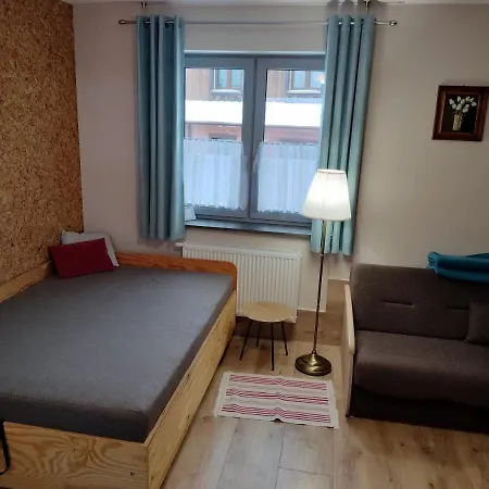 Stajnia * Szklarska Poręba