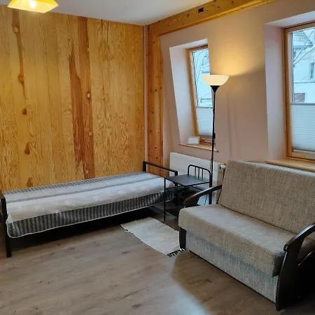 Stajnia Szklarska Poręba