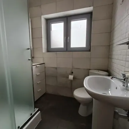 Stajnia Szklarska Poręba