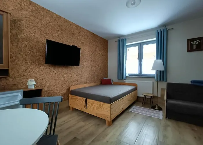 Stajnia * Szklarska Poreba