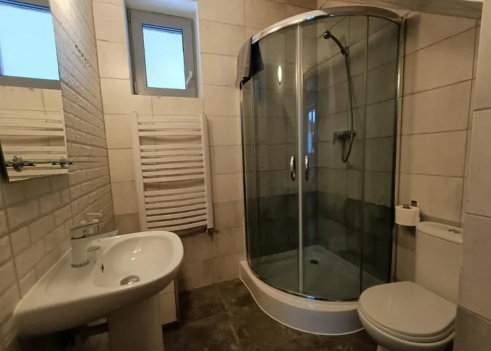 Stajnia Homestay Szklarska Poreba