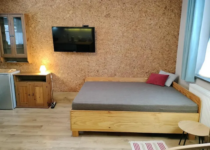 Stajnia * Szklarska Poreba