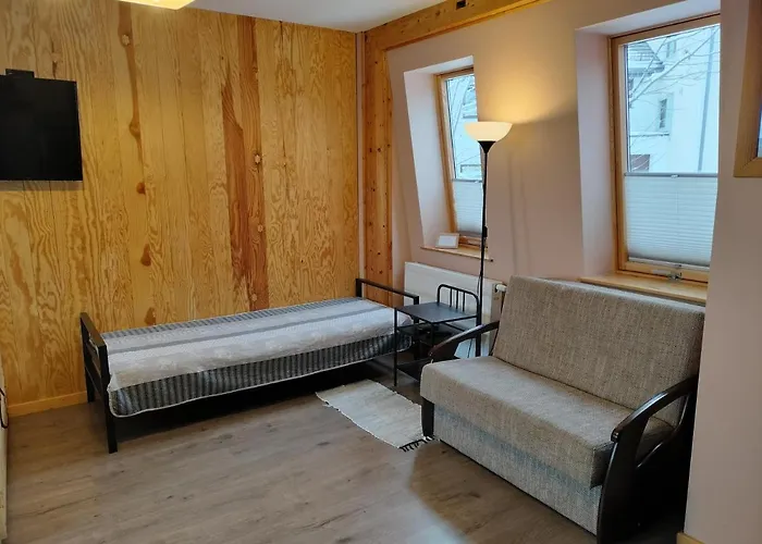 Stajnia Szklarska Poreba