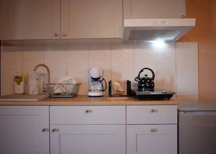 Stajnia Szklarska Poreba